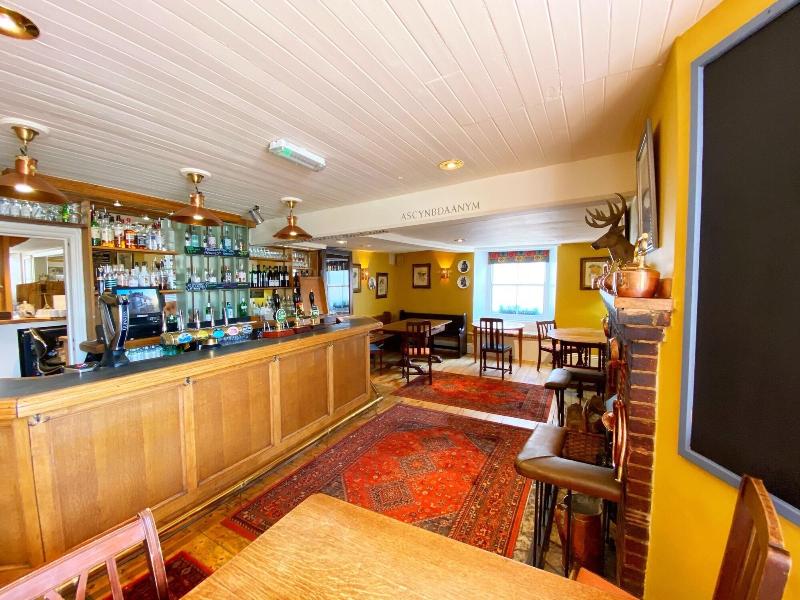 The White Hart Hotel image