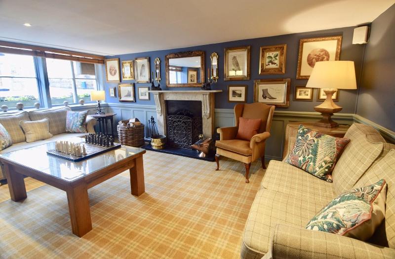 The White Hart Hotel image