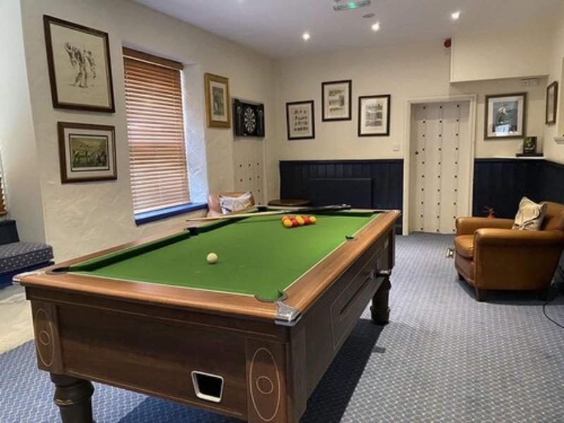The White Hart Hotel image