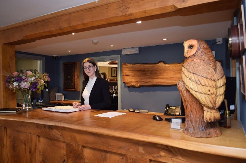 The White Hart Hotel image