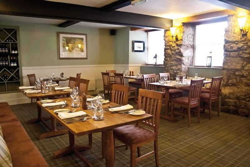 The White Hart Hotel image