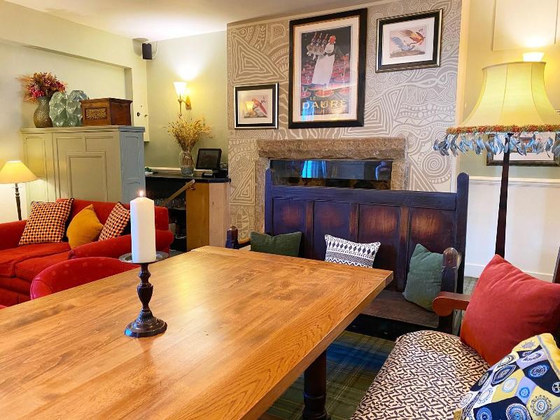 The White Hart Hotel image