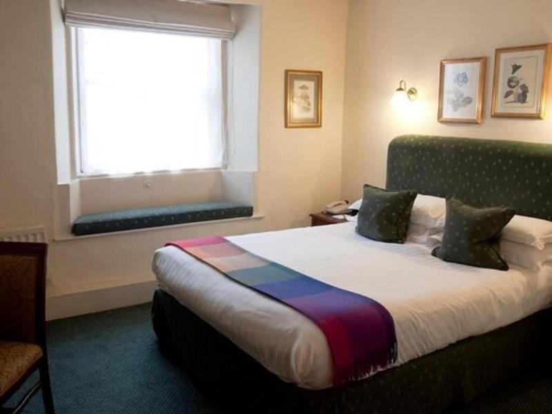 The White Hart Hotel image