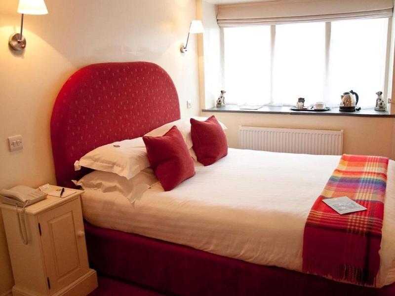 The White Hart Hotel image