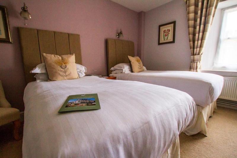 The White Hart Hotel image