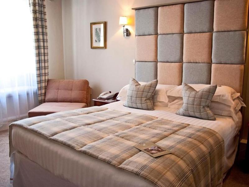The White Hart Hotel image