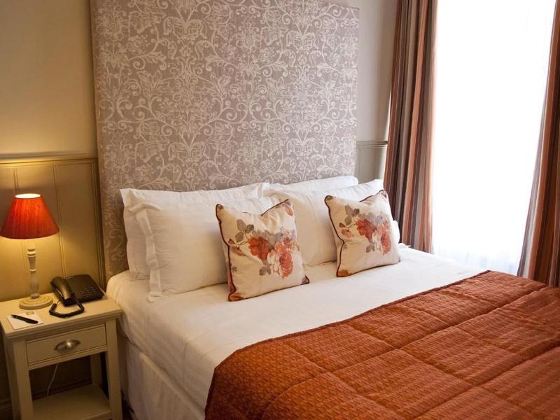 The White Hart Hotel image
