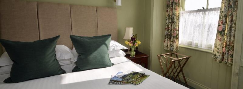 The White Hart Hotel image