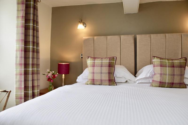 The White Hart Hotel image