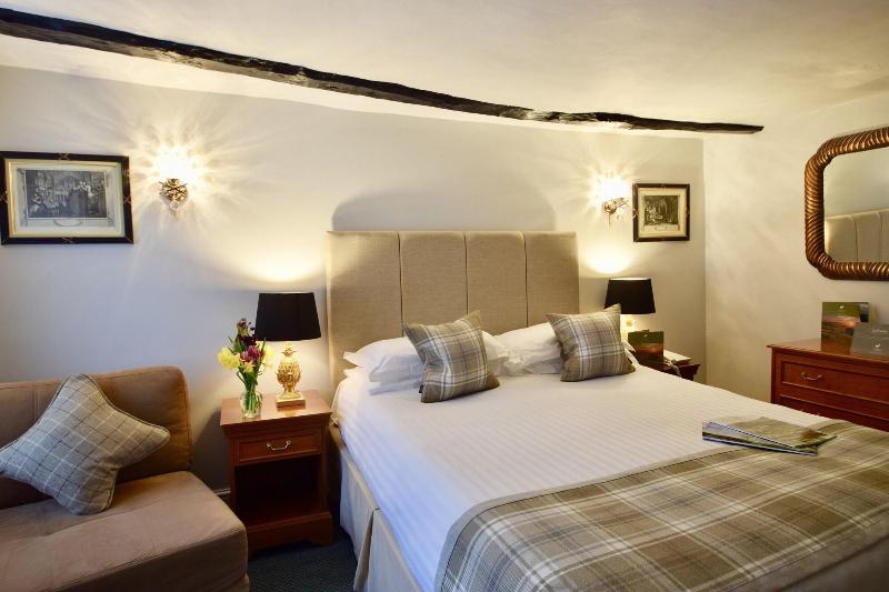 The White Hart Hotel image