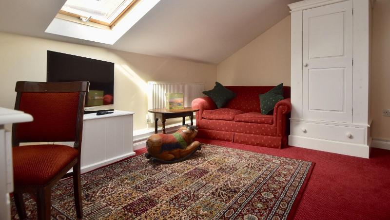 The White Hart Hotel image