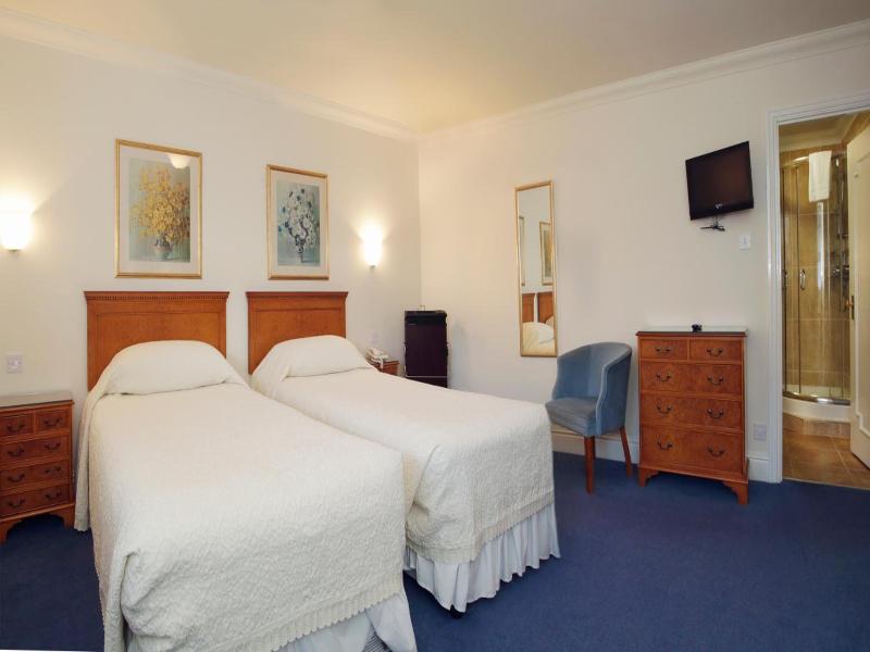 The Corbyn Apartments image