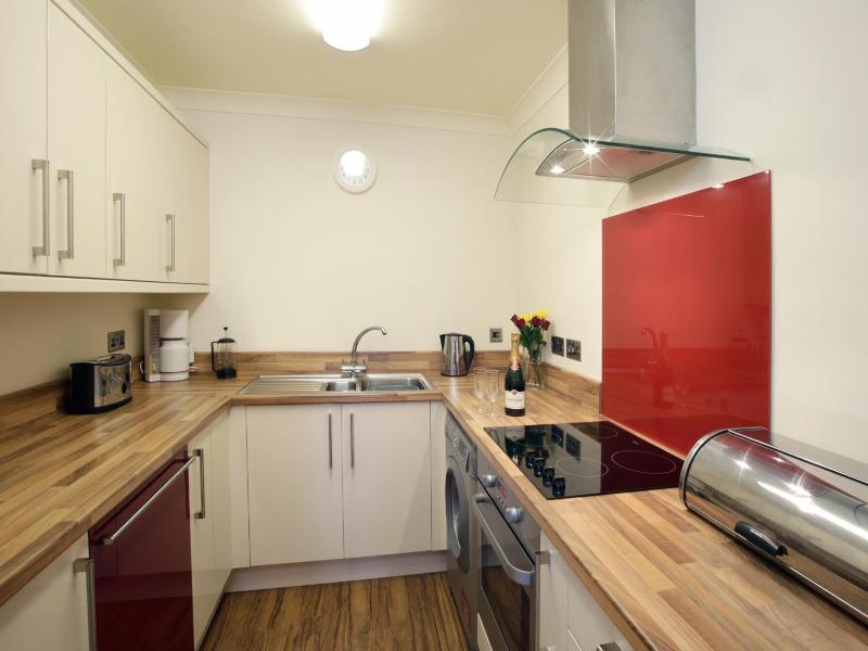 The Corbyn Apartments image