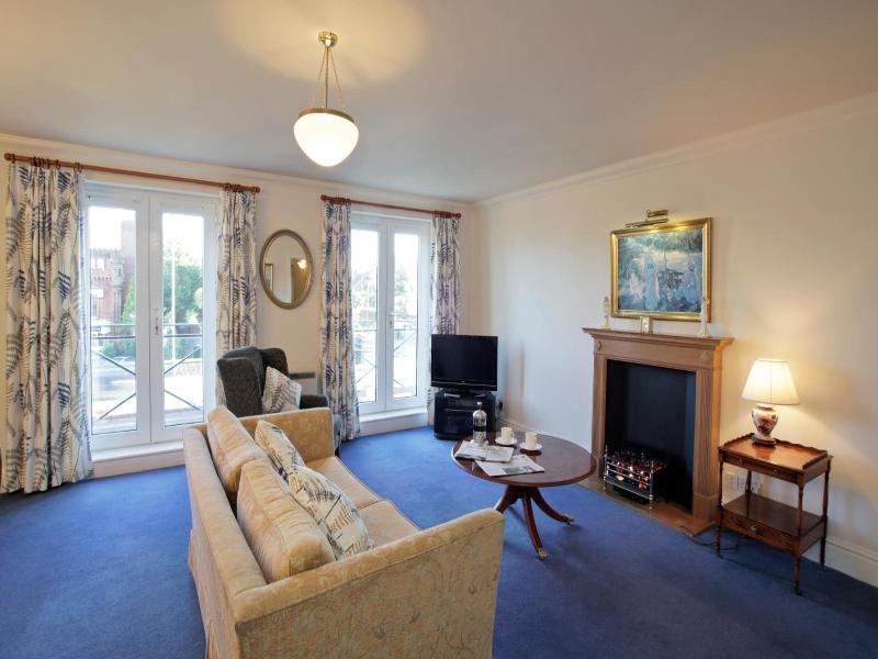 The Corbyn Apartments image