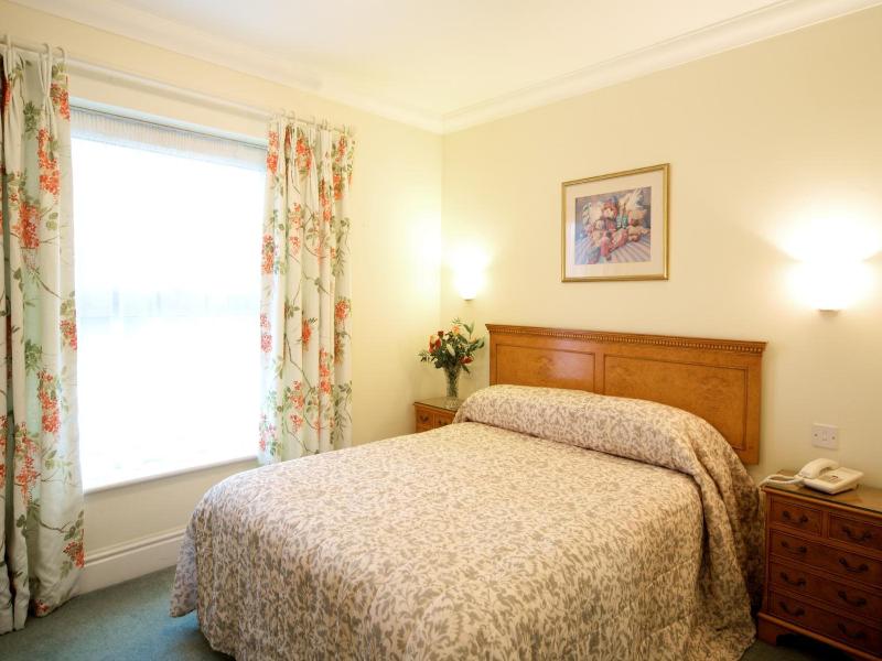 The Corbyn Apartments image