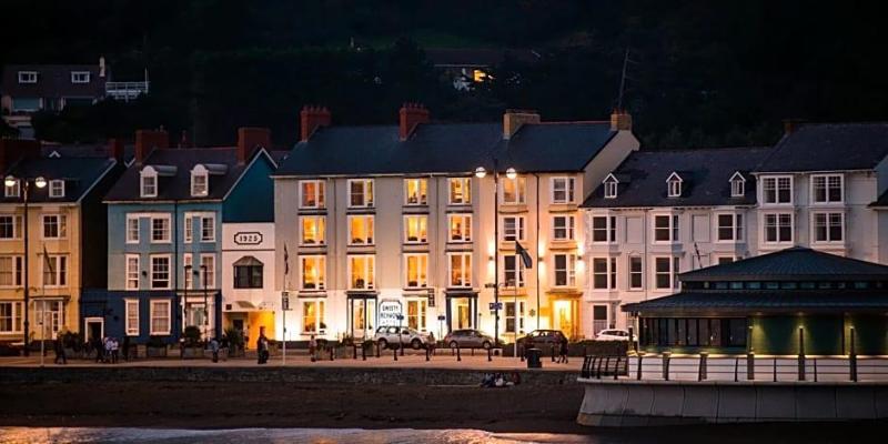 Richmond Hotel image