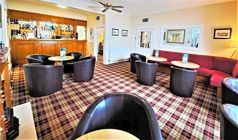 Richmond Hotel image