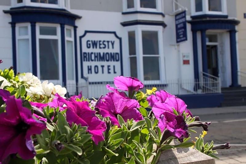 Richmond Hotel image