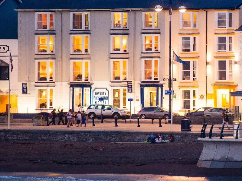 Richmond Hotel image