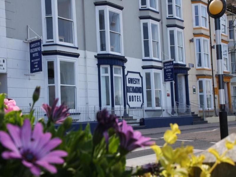 Richmond Hotel image
