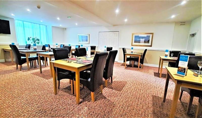 Richmond Hotel image