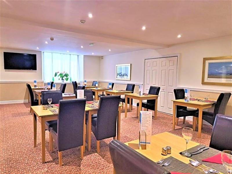 Richmond Hotel image