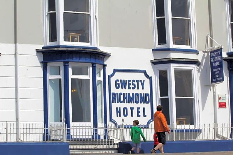 Richmond Hotel image