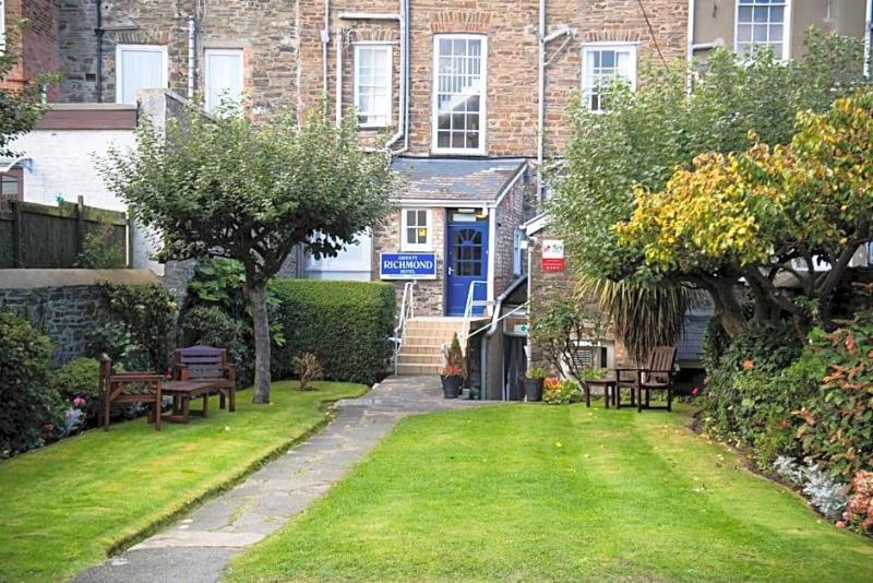 Richmond Hotel image