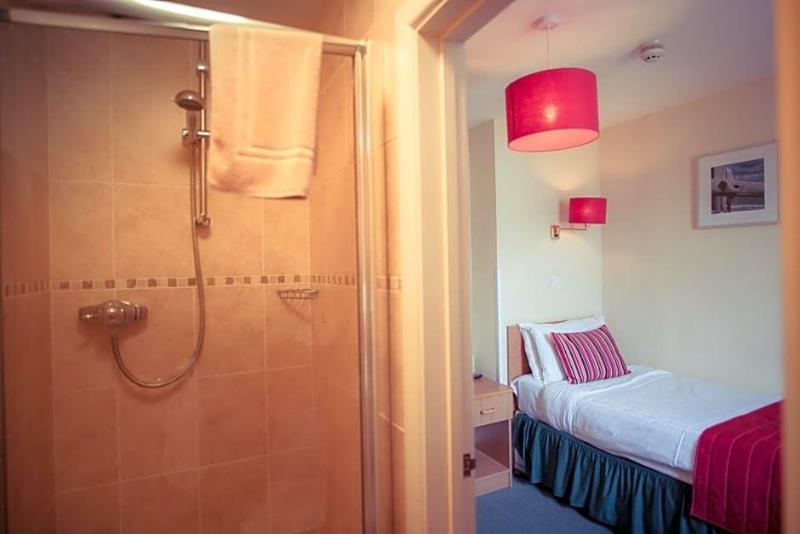 Richmond Hotel image