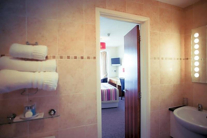 Richmond Hotel image