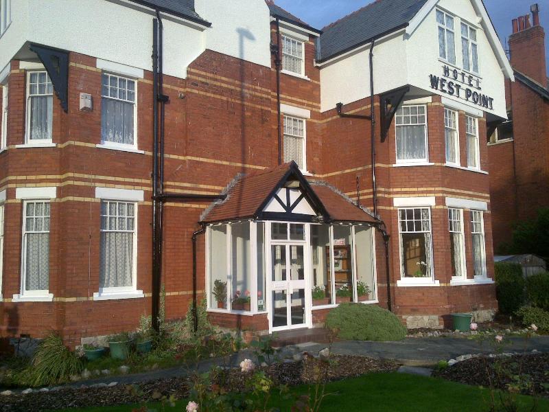 Westpoint Hotel  image