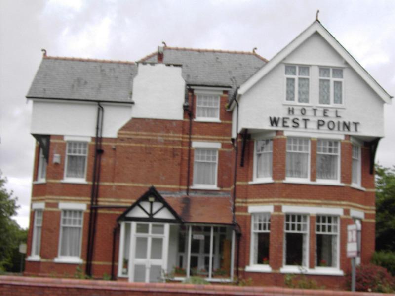 Westpoint Hotel  image