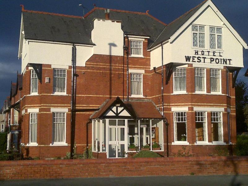 Westpoint Hotel  image