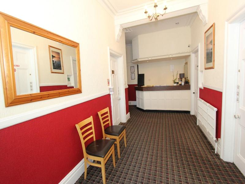 Westpoint Hotel  image
