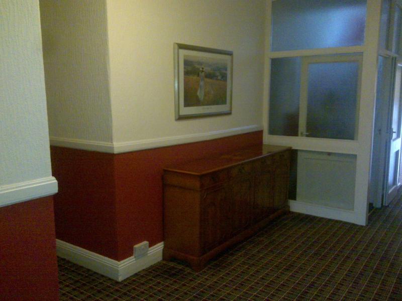 Westpoint Hotel  image