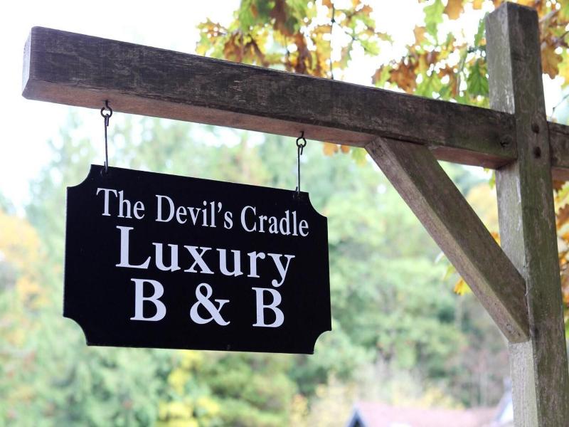 The Devil s Cradle image