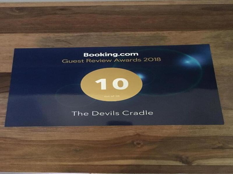 The Devil s Cradle image