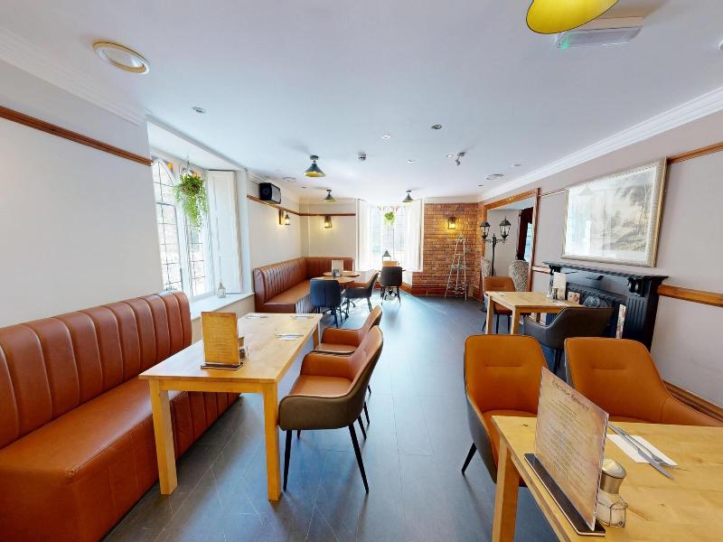 High Tor Hotel image