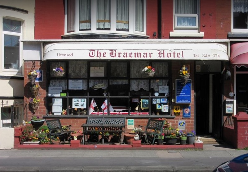 The Braemar Hotel