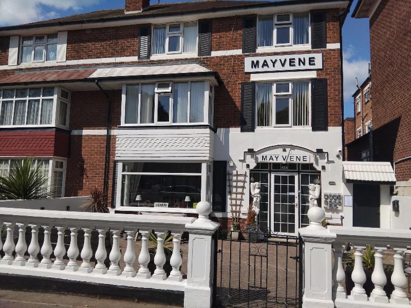 Mayvene image