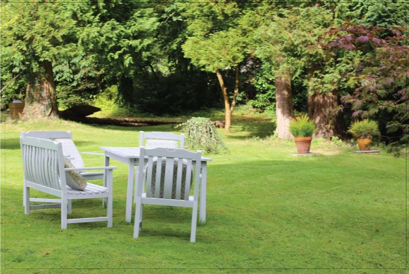 Afon Rhaiadr Country House image