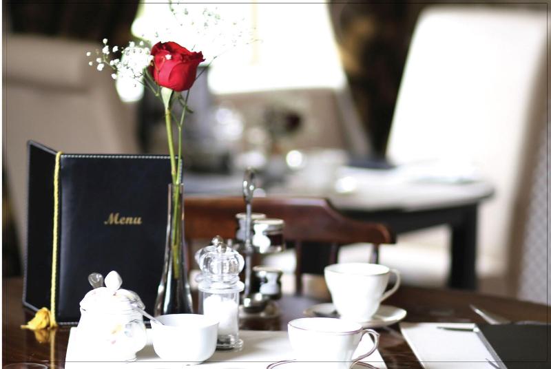 Afon Rhaiadr Country House image
