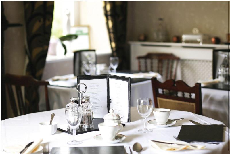 Afon Rhaiadr Country House image