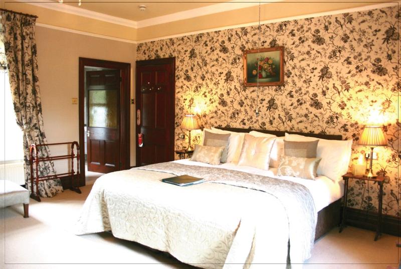 Afon Rhaiadr Country House image