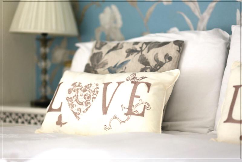 Afon Rhaiadr Country House image