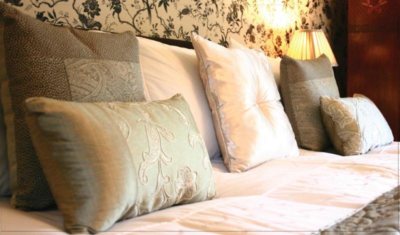 Afon Rhaiadr Country House image