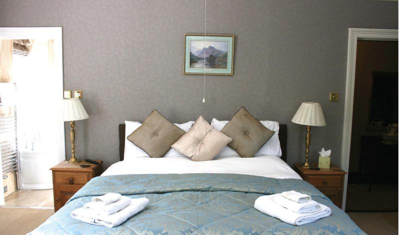 Afon Rhaiadr Country House image