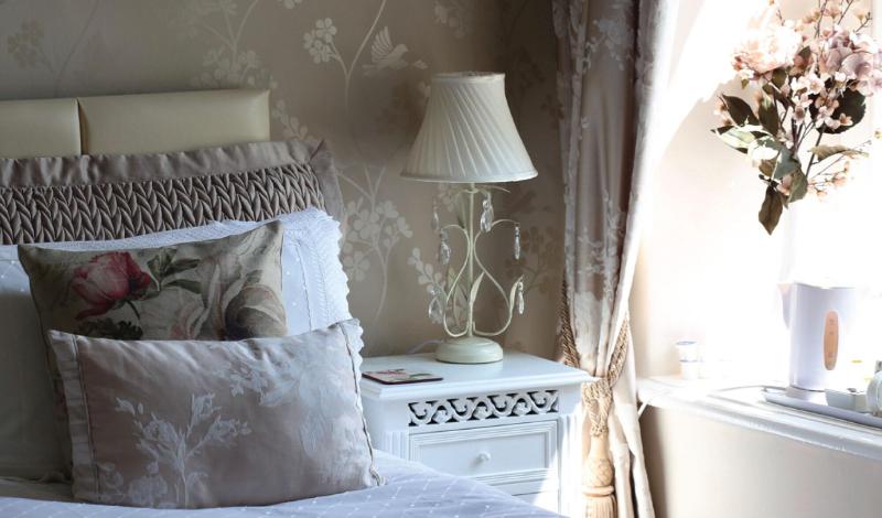 Afon Rhaiadr Country House image
