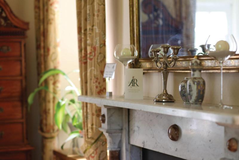 Afon Rhaiadr Country House image