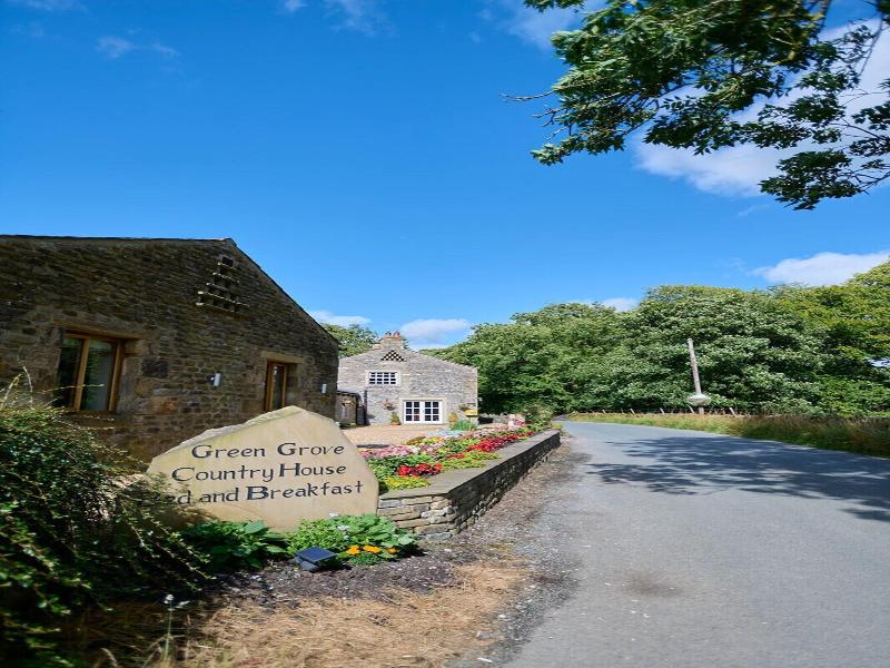Green Grove Country House image